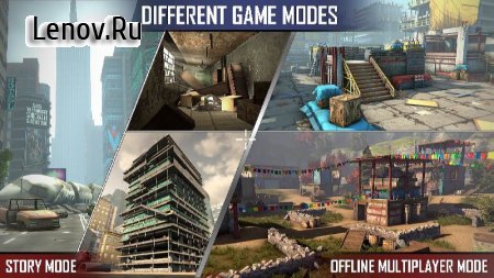 BattleOps v 1.5.3 (Mod Money)