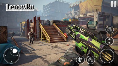 BattleOps v 1.5.3 (Mod Money)