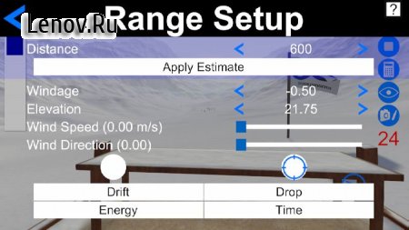 Sniper Range Game v 319.0 (Mod Money)