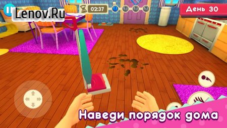 Mother Simulator v 2.2.36.295 Mod (Get rewards without watching ads)