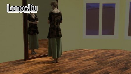 The Mound of the Termites (18+) v 0.3 Мод (полная версия)