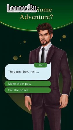 Daring Destiny: Story Choices v 1.3.67 Mod (gems)
