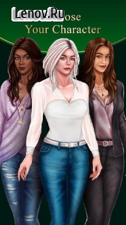 Daring Destiny: Story Choices v 1.3.67 Mod (gems)