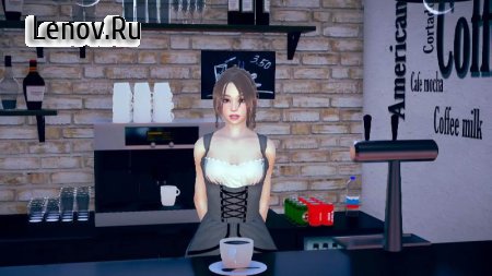 A clever name (18+) v 0.02 Мод (полная версия)