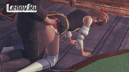 Episode One - University Trainer (18+) v 0.3.4 Мод (полная версия)