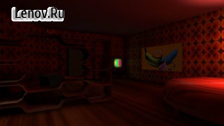 Smiling-X Zero: Classic scary horror game v 1.5.6 (Mod menu/No ads)