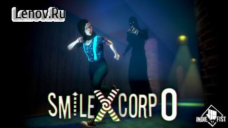 Smiling-X Zero: Classic scary horror game v 1.5.6 (Mod menu/No ads)