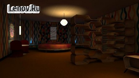 Smiling-X Zero: Classic scary horror game v 1.5.6 (Mod menu/No ads)