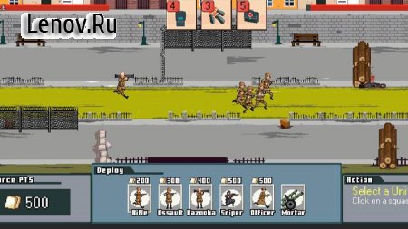 World War 1944: WW2 Free Army Strategy Games v 2.9.0 (Mod Money)