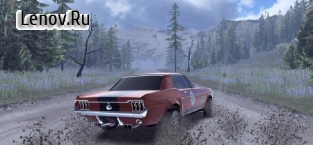 CarX Rally v 29333 (Mod Money/Unlocked)
