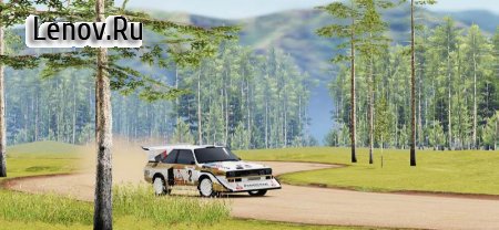 CarX Rally v 29333 (Mod Money/Unlocked)