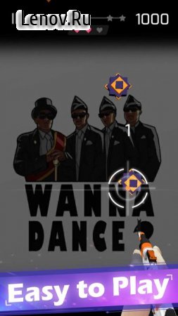 Beat Shooter - Gunshots Rhythm Game v 2.2.8 Mod (Unlocked)