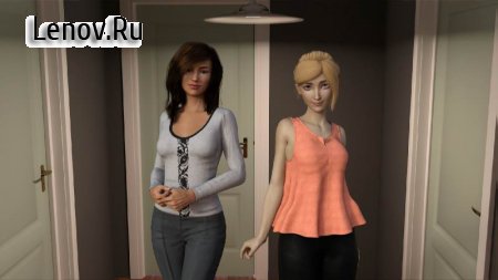 Single Again (18+) v 1.25.02 Мод (полная версия)