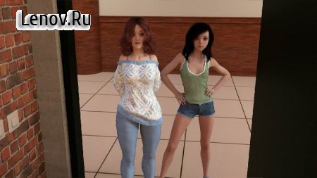 Single Again (18+) v 1.25.02 Мод (полная версия)