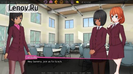 The Fixer (18+) v 0.3.5.01 Мод (полная версия)