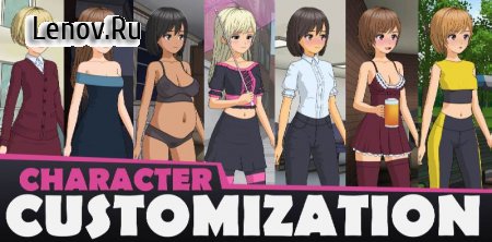 The Fixer (18+) v 0.3.5.01 Мод (полная версия)