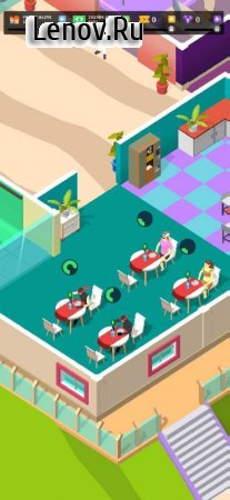 TV Show Tycoon v 0.1 b2 (Mod Money)