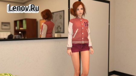 Casual Desires (18+) v 0.20 Мод (полная версия)