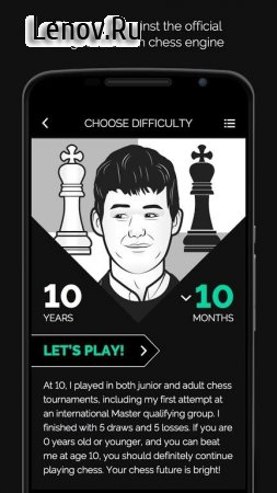 Play Magnus - Play Chess for Free v 4.7.4 (Mod Money)
