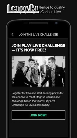 Play Magnus - Play Chess for Free v 4.7.4 (Mod Money)