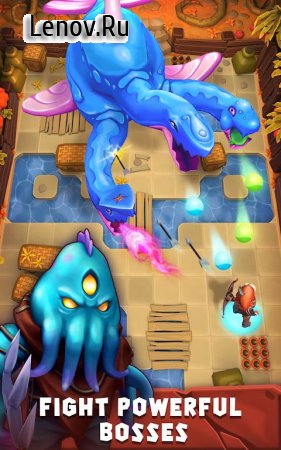 Combat Quest 0.49.4 Mod (Unlimited Diamonds)
