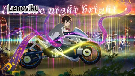Night Dream: lost harmony v 2.05 (Mod Money)