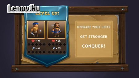 Grow: Tiny Empire v 2.01 (Mod Money/No ads)
