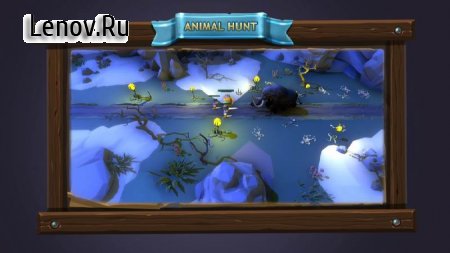 Grow: Tiny Empire v 2.01 (Mod Money/No ads)