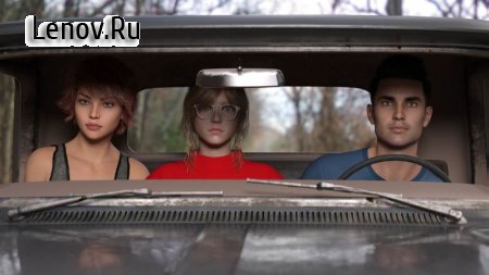 Dusklight Manor (18+) v Final Мод (полная версия)