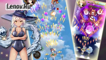 Lust Academy (18+) v S4 v4.10.1dlc Mod (God Mode/DMG x5)