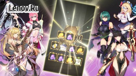 Lust Academy (18+) v S4 v4.10.1dlc Mod (God Mode/DMG x5)