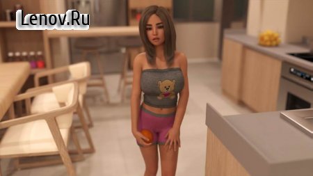 My Milly (18+) v 0.8 beta1 Мод (полная версия)