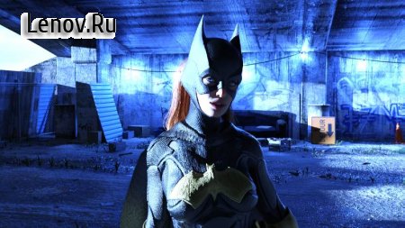 Supervillainy (18+) v 0.4.1 Мод (полная версия)
