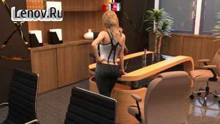 In For A Penny (18+) v 0.75 Мод (полная версия)