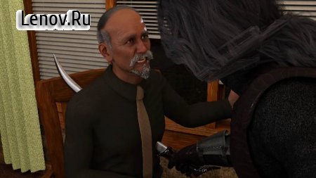 Penny For Your Thoughts (18+) v 1.2.1 Мод (полная версия)