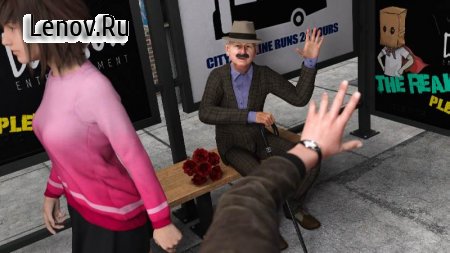 Stay True, Stay You (18+) v 0.3 Мод (полная версия)