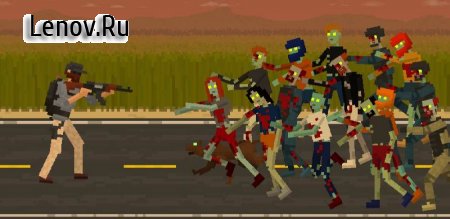 They Are Coming v 1.28 Mod (Free Shopping)
