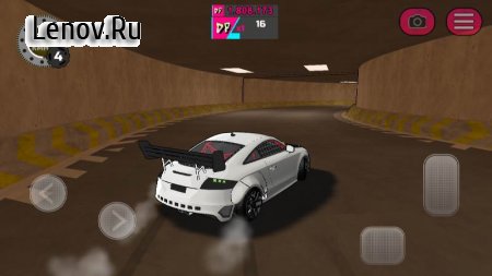 Project Drift 2.0 v 148 (Mod Money)