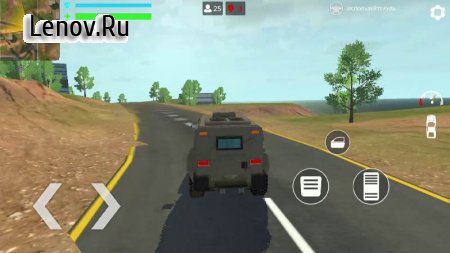 Battle Royale Fire Force Free: Online & Offline v 2.4.3 Mod (Unlimited bullet)