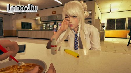 Oppai Odyssey (18+) v 0.5.0a Мод (полная версия)