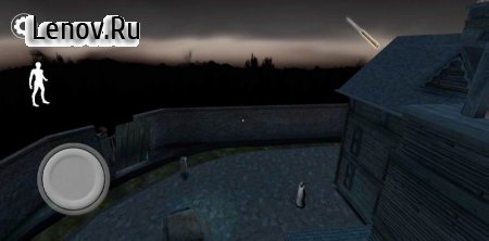Granny 3 v 1.2.2 Мод (много денег)