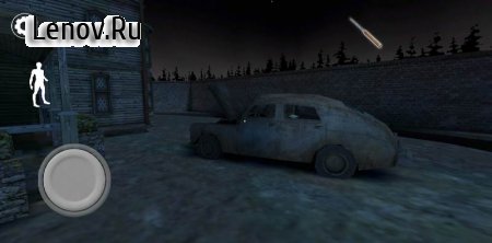 Granny 3 v 1.2.2 Мод (много денег)