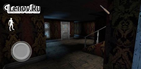 Granny 3 v 1.2.2 Мод (много денег)
