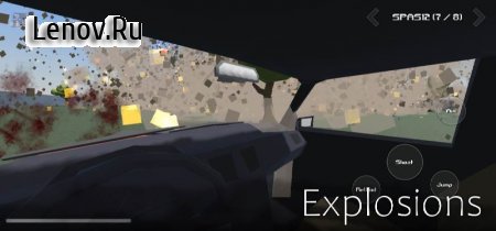 GoreBox v 16.2.12 Мод (много денег)