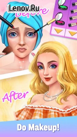 Fashion Show v 3.5.0 Mod (Unlimited Money/Gems)