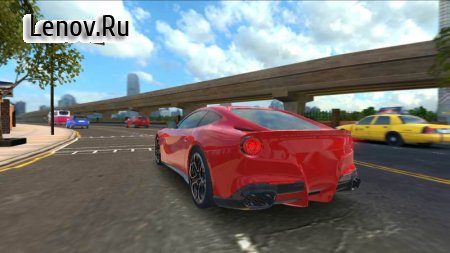 Racing in Car 2021 v 3.7.3.1 (Mod Money)