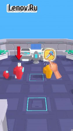 Imposter Solo Kill v 1.18 Mod (Unlimited Coins)