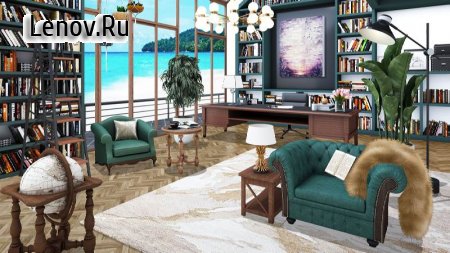 Home Design - Million Dollar Interiors v 1.1.5 (Mod Money)