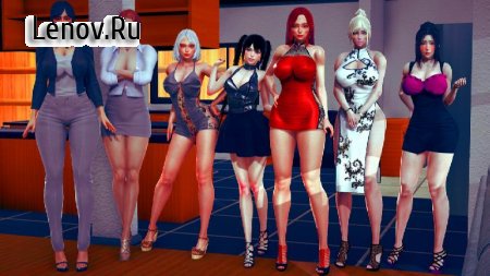 Family at Home (18+) v Ep.4 P3 v.4.3.0 Мод (полная версия)