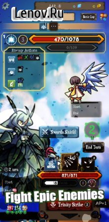Jobmania Eternal Dungeon 2.39.0 Mod (High Job Lvl/Anti Ban)